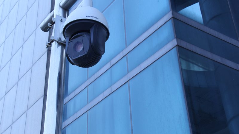 联网防盗报警系统：如何合理预算，构建安全防线