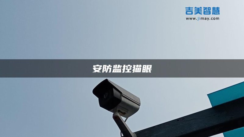 上海智能安防系统：如何选择可靠合作伙伴**