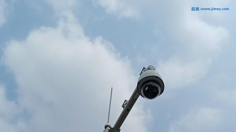 网络摄像机报警功能：关键注意事项与操作指南