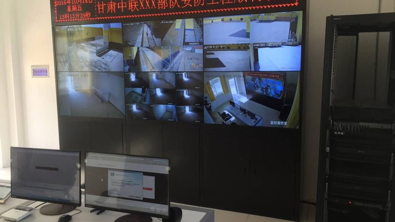 学校电子巡更系统：守护校园安全，构建智慧校园**
