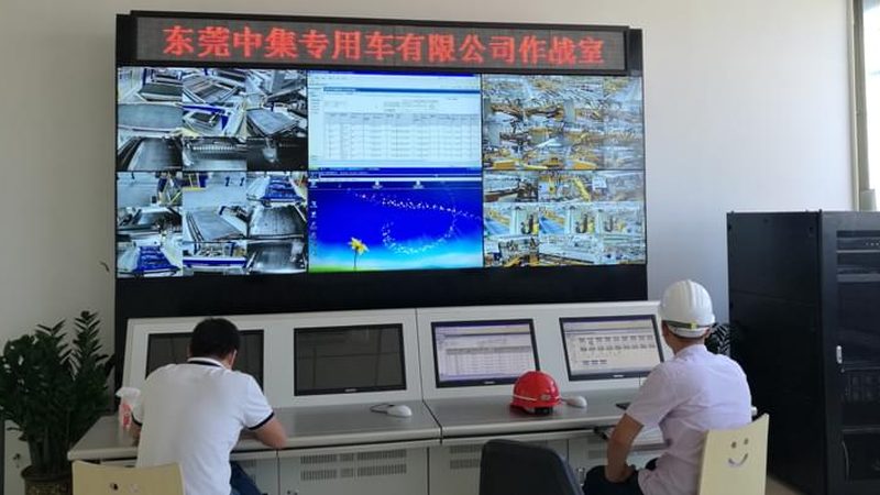 路视频监控系统：如何根据需求精准选型**