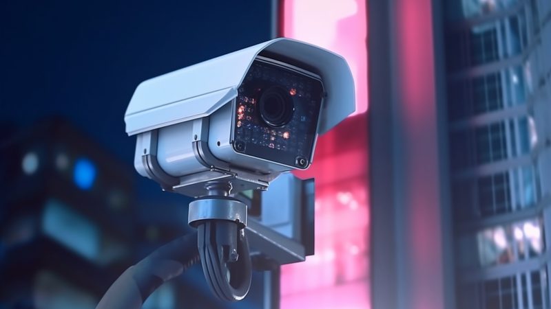 博物馆安防监控系统定制规格型号解析