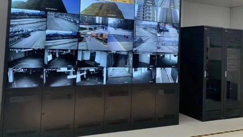 小区门禁系统安装：关键步骤与注意事项**