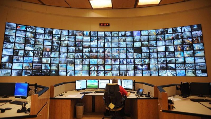 周界报警探测器安装：关键步骤与注意事项
