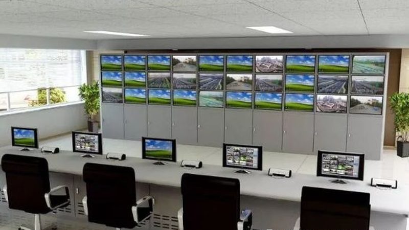 安防系统误报率高的原因及应对策略**