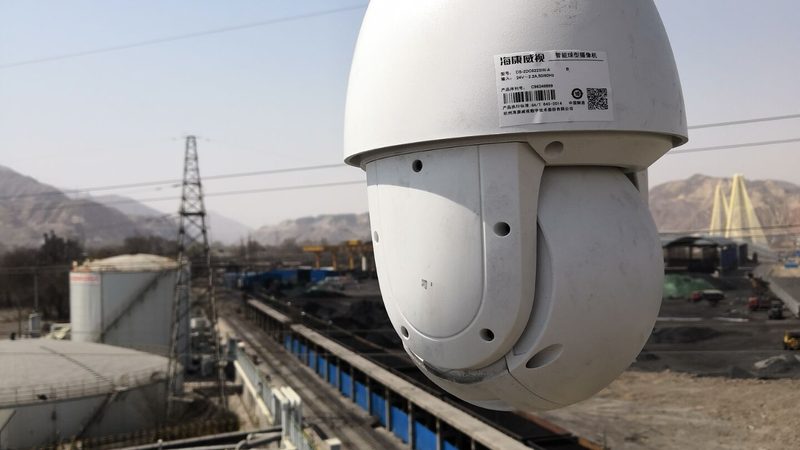 企业视频监控系统：揭秘其优缺点与选型要点